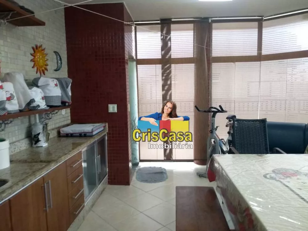 Cobertura, 4 quartos, 200 m² - Foto 26