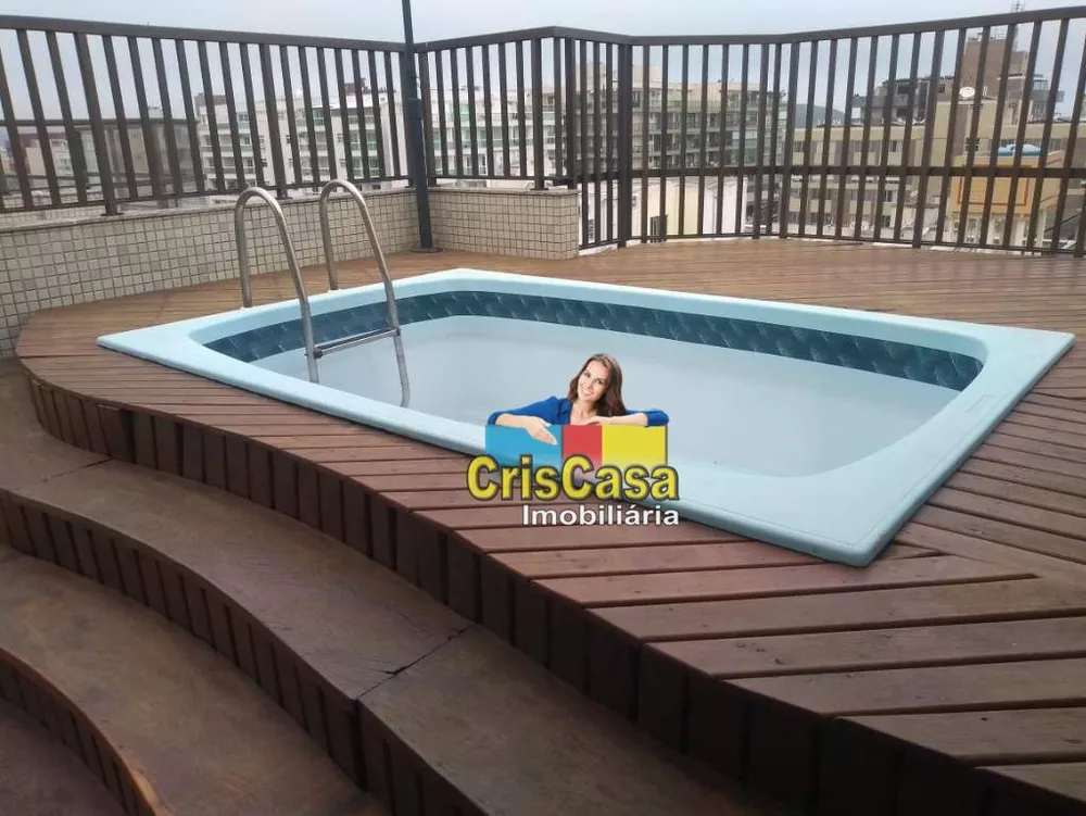 Cobertura, 4 quartos, 200 m² - Foto 30