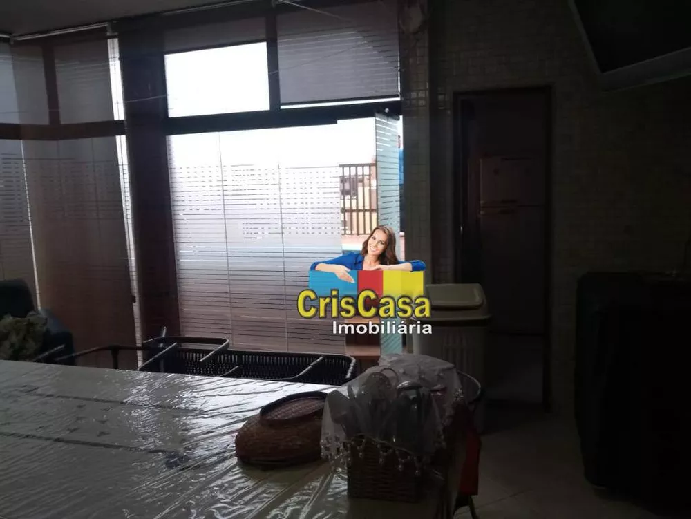 Cobertura, 4 quartos, 200 m² - Foto 19