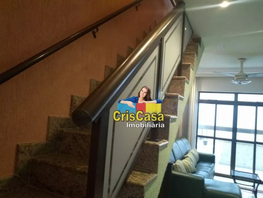 Cobertura, 4 quartos, 200 m² - Foto 21