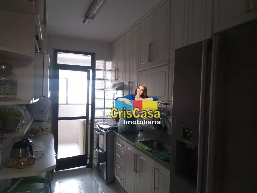 Cobertura, 4 quartos, 200 m² - Foto 8