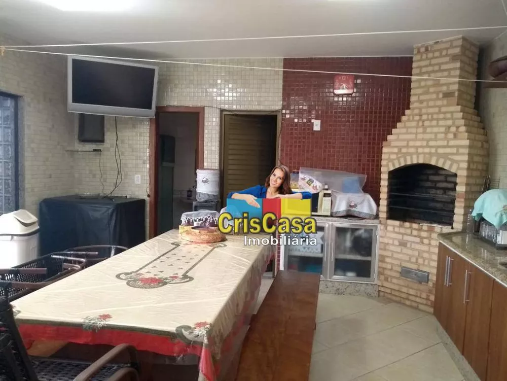 Cobertura, 4 quartos, 200 m² - Foto 18