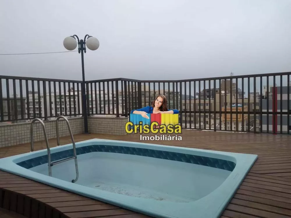 Cobertura, 4 quartos, 200 m² - Foto 9