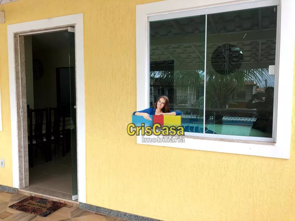Casa, 4 quartos, 100 m² - Foto 12