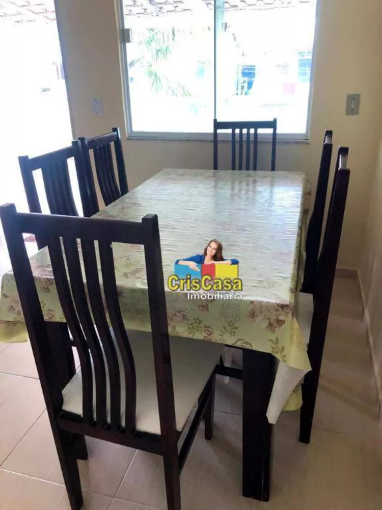 Casa, 4 quartos, 100 m² - Foto 23