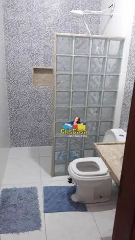 Casa, 4 quartos, 100 m² - Foto 9