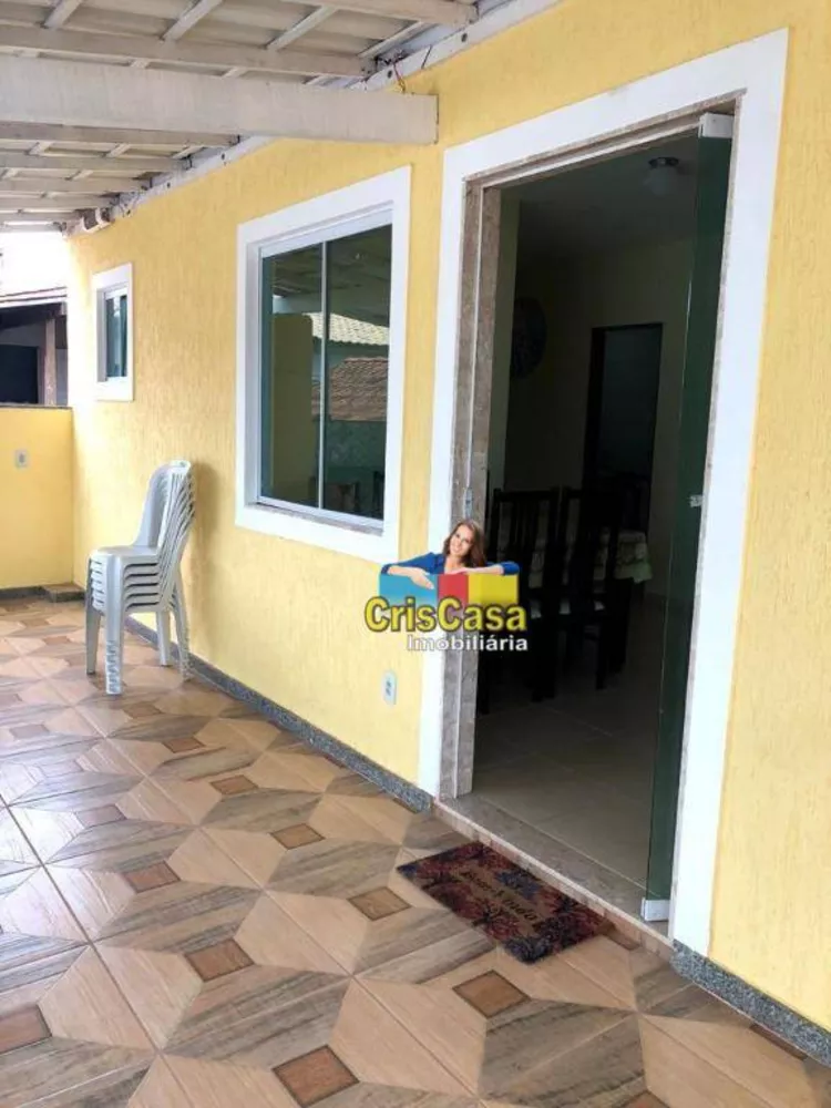 Casa, 4 quartos, 100 m² - Foto 24