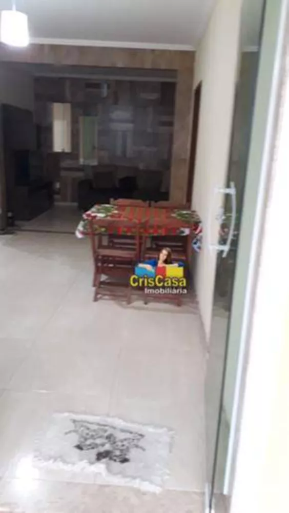 Casa, 4 quartos, 100 m² - Foto 19