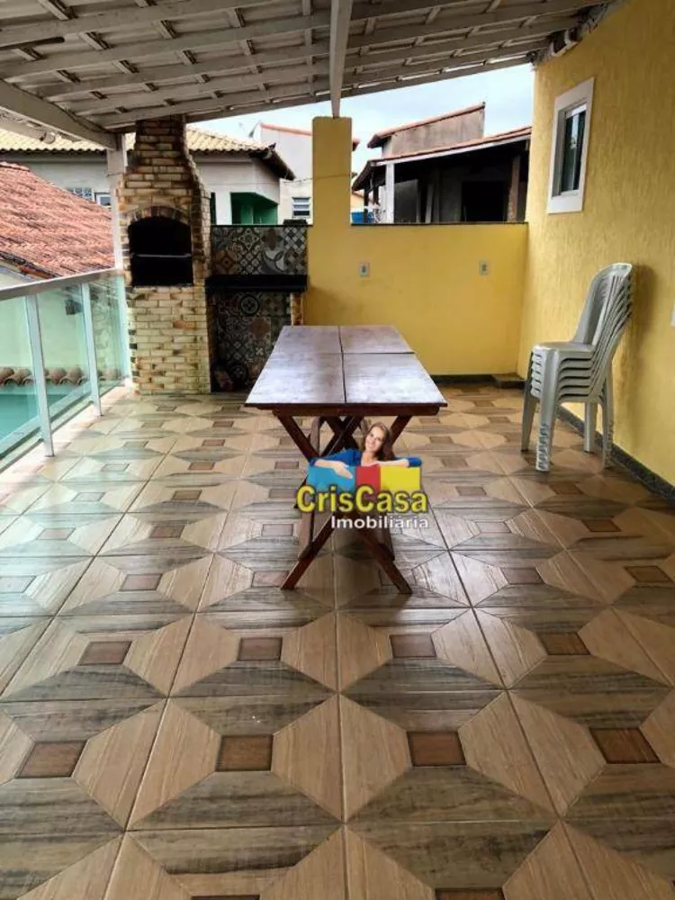 Casa, 4 quartos, 100 m² - Foto 10