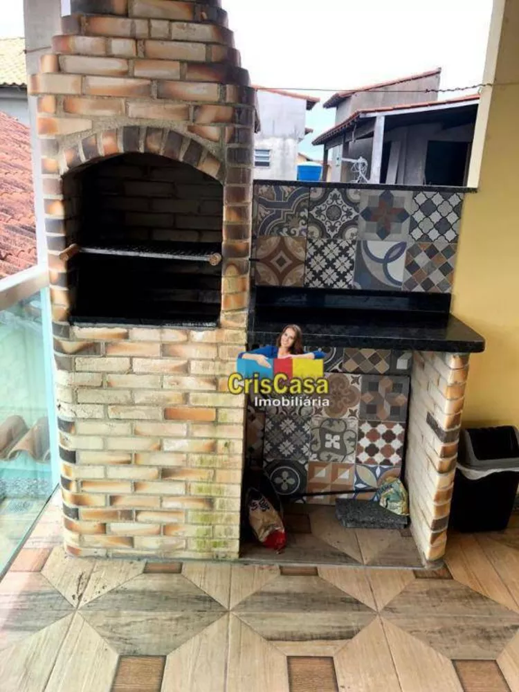 Casa, 4 quartos, 100 m² - Foto 11