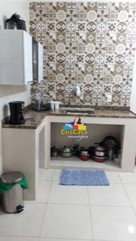 Casa, 4 quartos, 100 m² - Foto 7