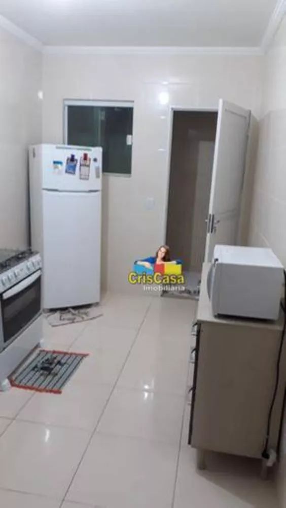 Casa, 4 quartos, 100 m² - Foto 18