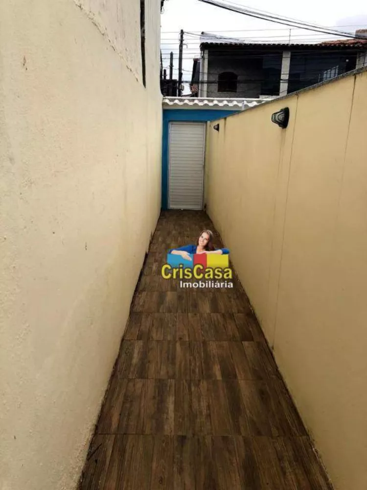 Casa, 4 quartos, 100 m² - Foto 20