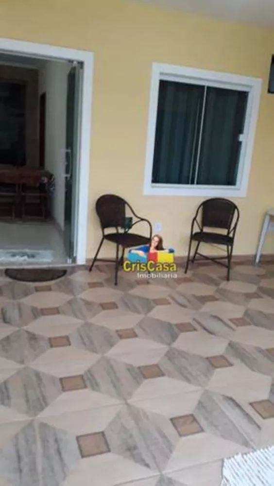 Casa, 4 quartos, 100 m² - Foto 21