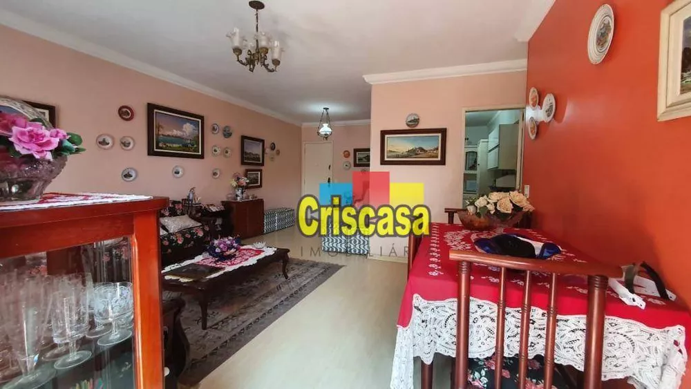 Apartamento, 3 quartos, 105 m² - Foto 7