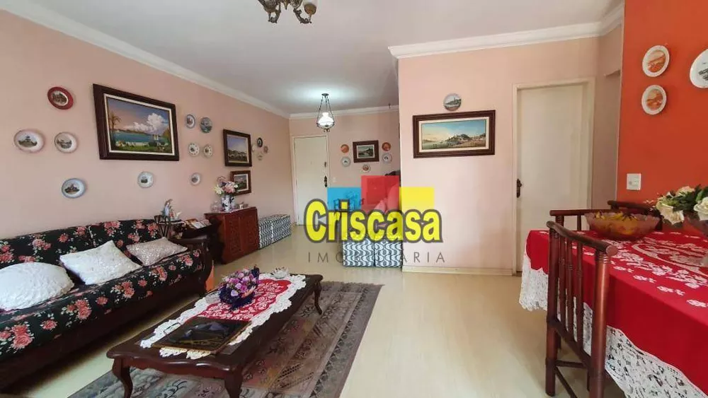 Apartamento, 3 quartos, 105 m² - Foto 4