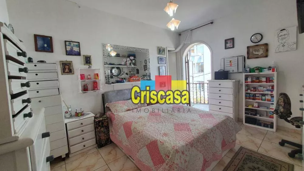 Apartamento, 3 quartos, 105 m² - Foto 13