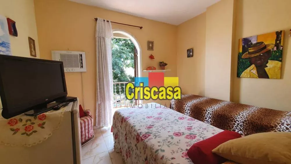 Apartamento, 3 quartos, 105 m² - Foto 15