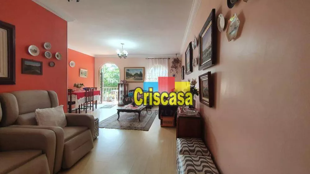 Apartamento, 3 quartos, 105 m² - Foto 2