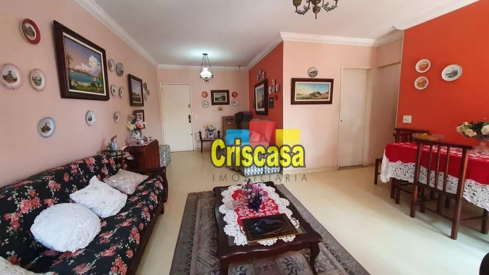 Apartamento, 3 quartos, 105 m² - Foto 6