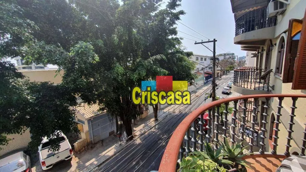 Apartamento, 3 quartos, 105 m² - Foto 10
