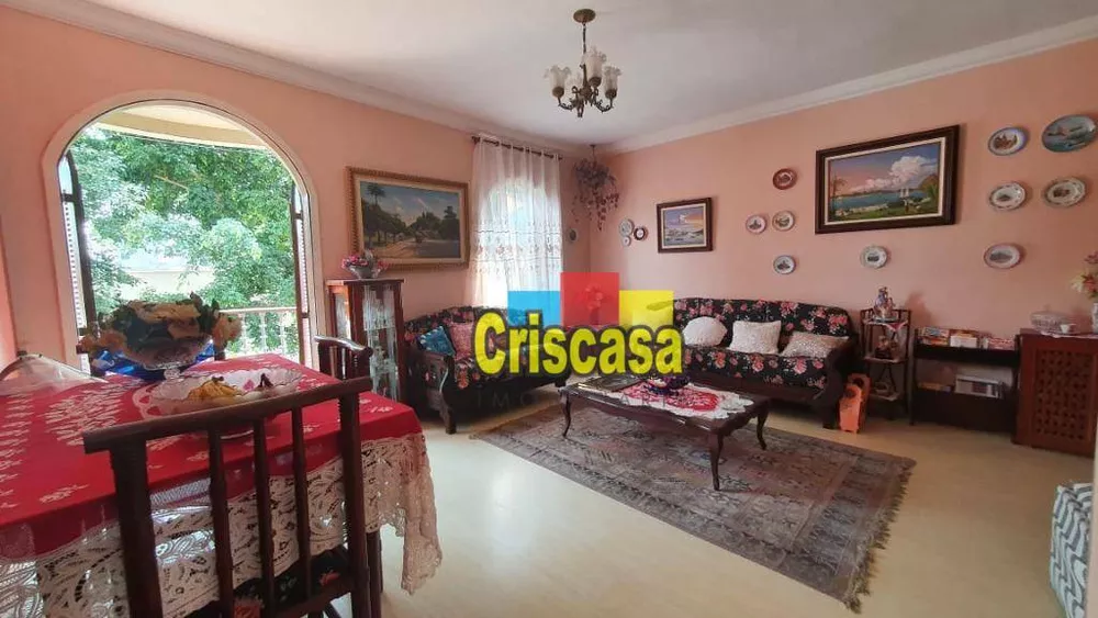 Apartamento, 3 quartos, 105 m² - Foto 3