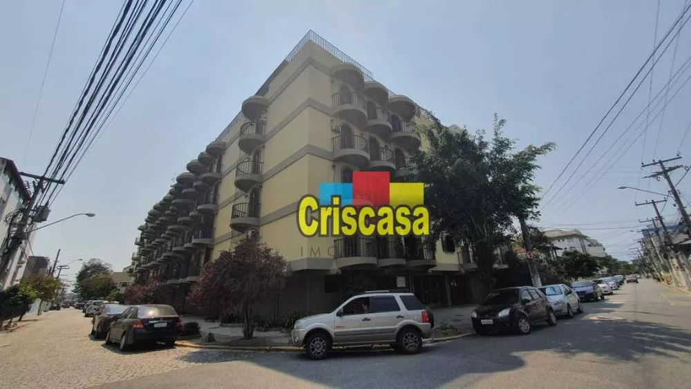 Apartamento, 3 quartos, 105 m² - Foto 23