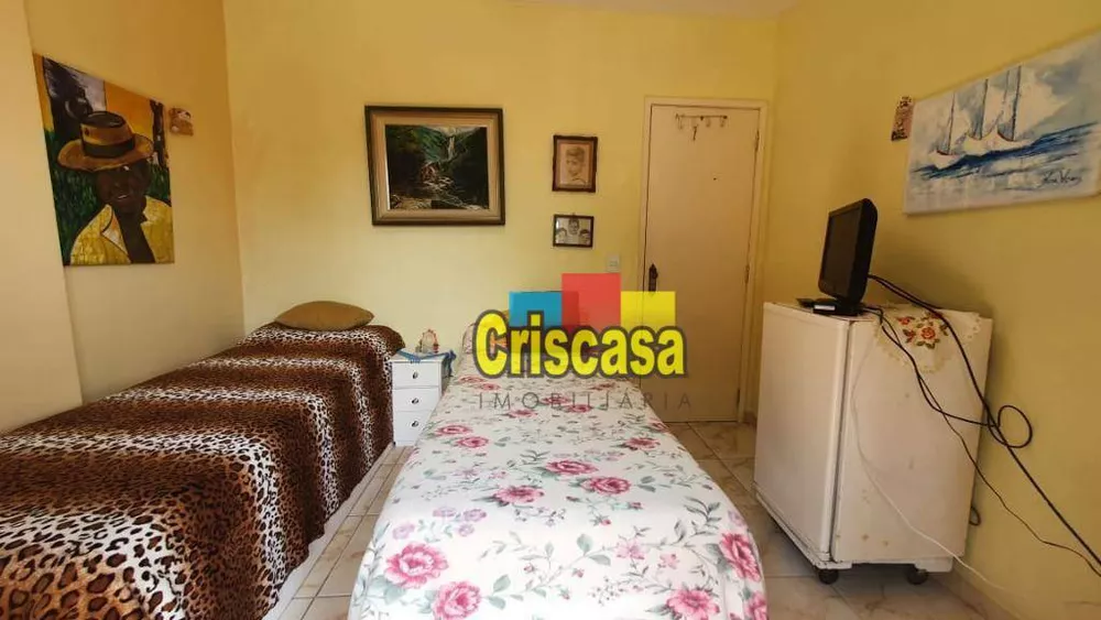 Apartamento, 3 quartos, 105 m² - Foto 17