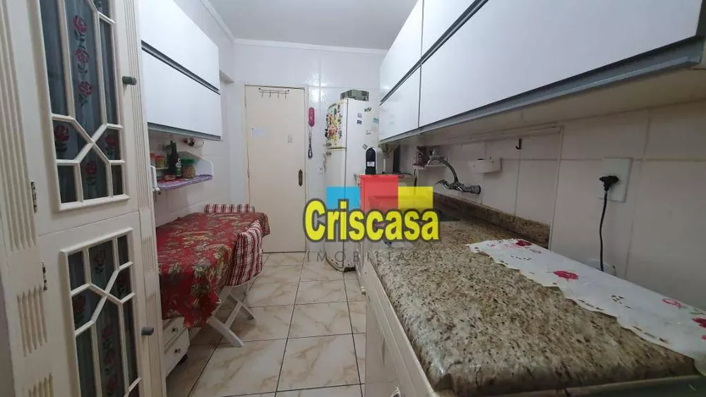 Apartamento, 3 quartos, 105 m² - Foto 11