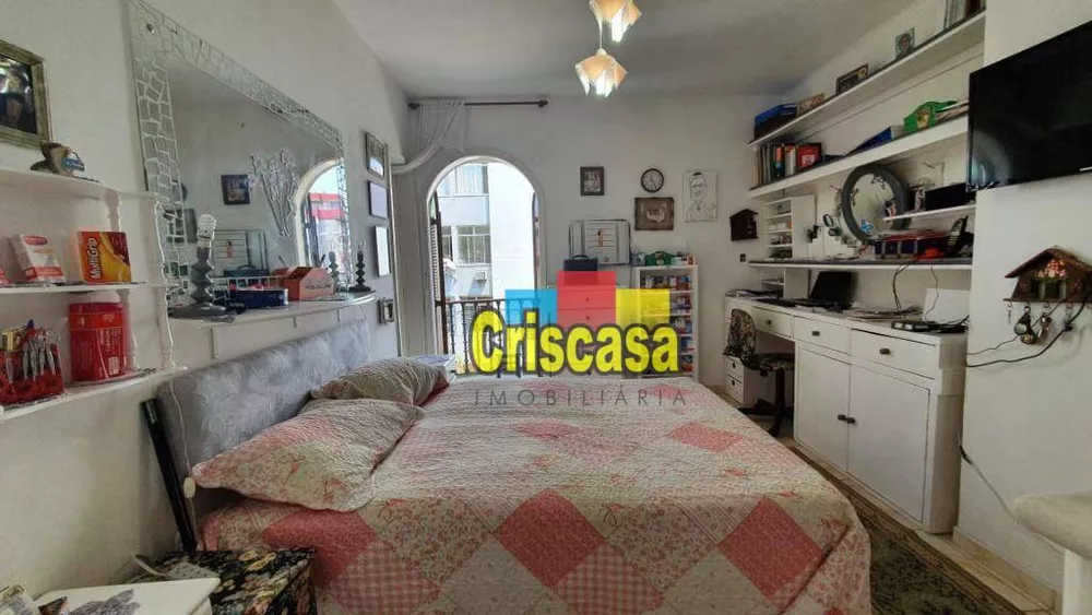 Apartamento, 3 quartos, 105 m² - Foto 12
