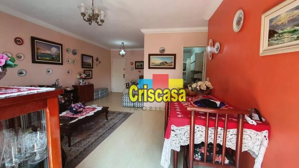 Apartamento, 3 quartos, 105 m² - Foto 5