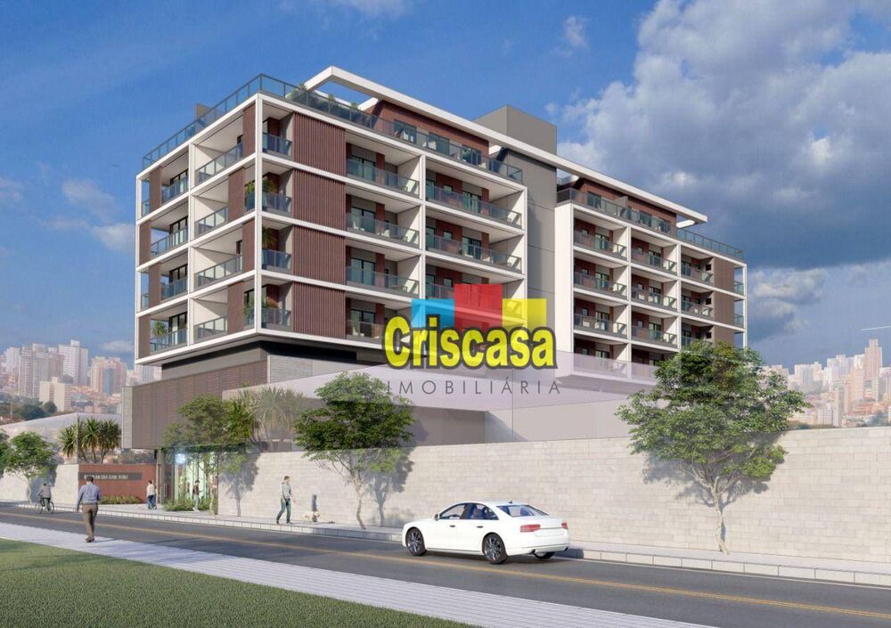 Cobertura, 3 quartos, 128 m² - Foto 4