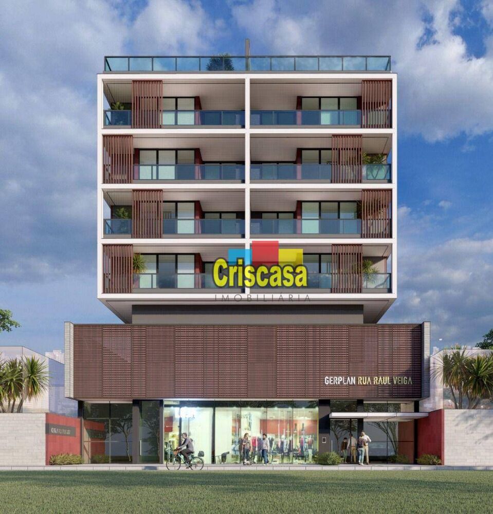 Cobertura, 3 quartos, 128 m² - Foto 3