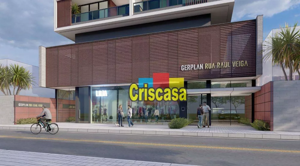 Cobertura, 3 quartos, 128 m² - Foto 5
