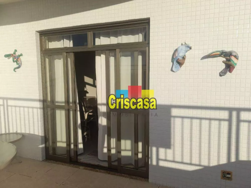 Cobertura, 4 quartos, 240 m² - Foto 35
