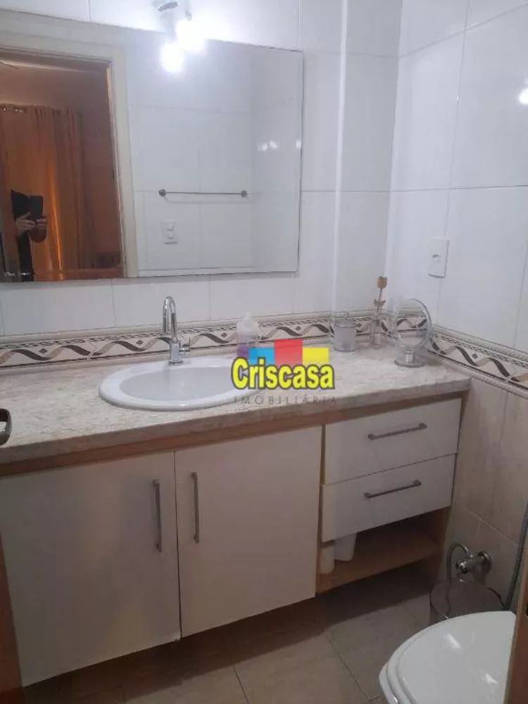 Cobertura, 4 quartos, 240 m² - Foto 21