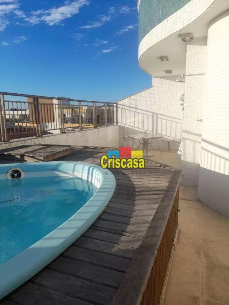 Cobertura, 4 quartos, 240 m² - Foto 3