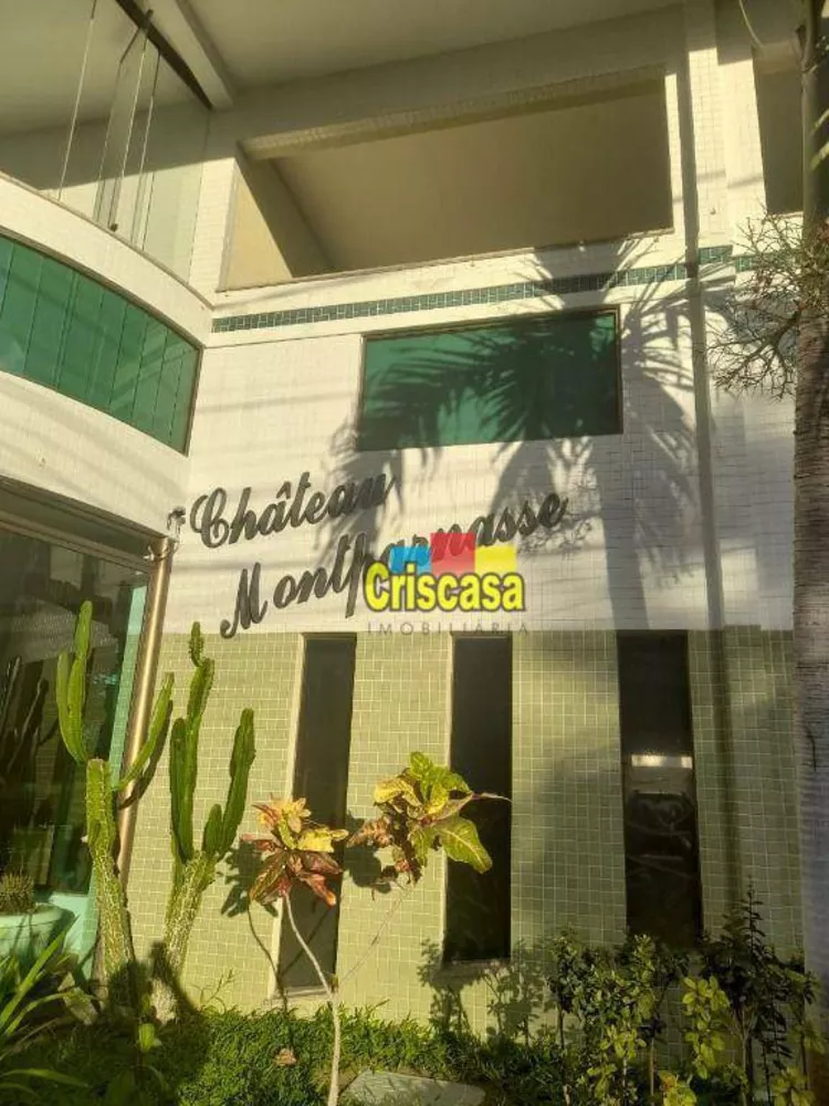 Cobertura, 4 quartos, 240 m² - Foto 1
