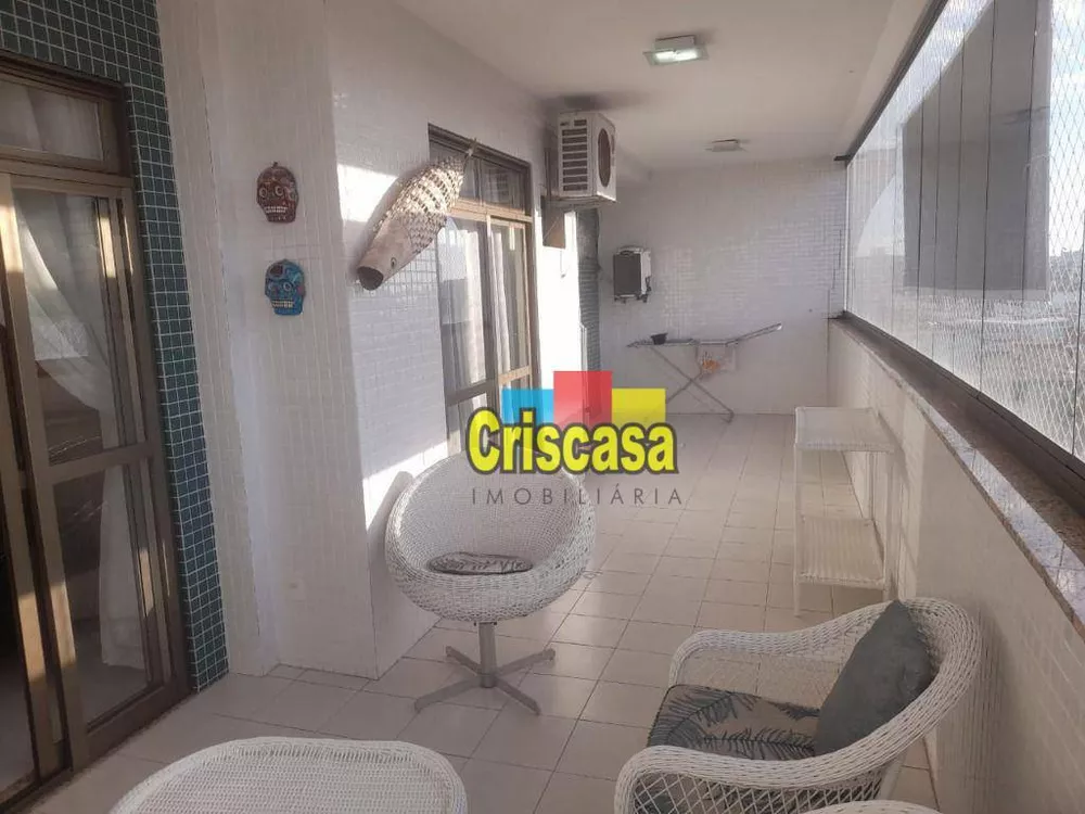 Cobertura, 4 quartos, 240 m² - Foto 10