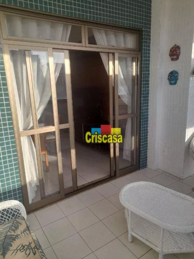 Cobertura, 4 quartos, 240 m² - Foto 9