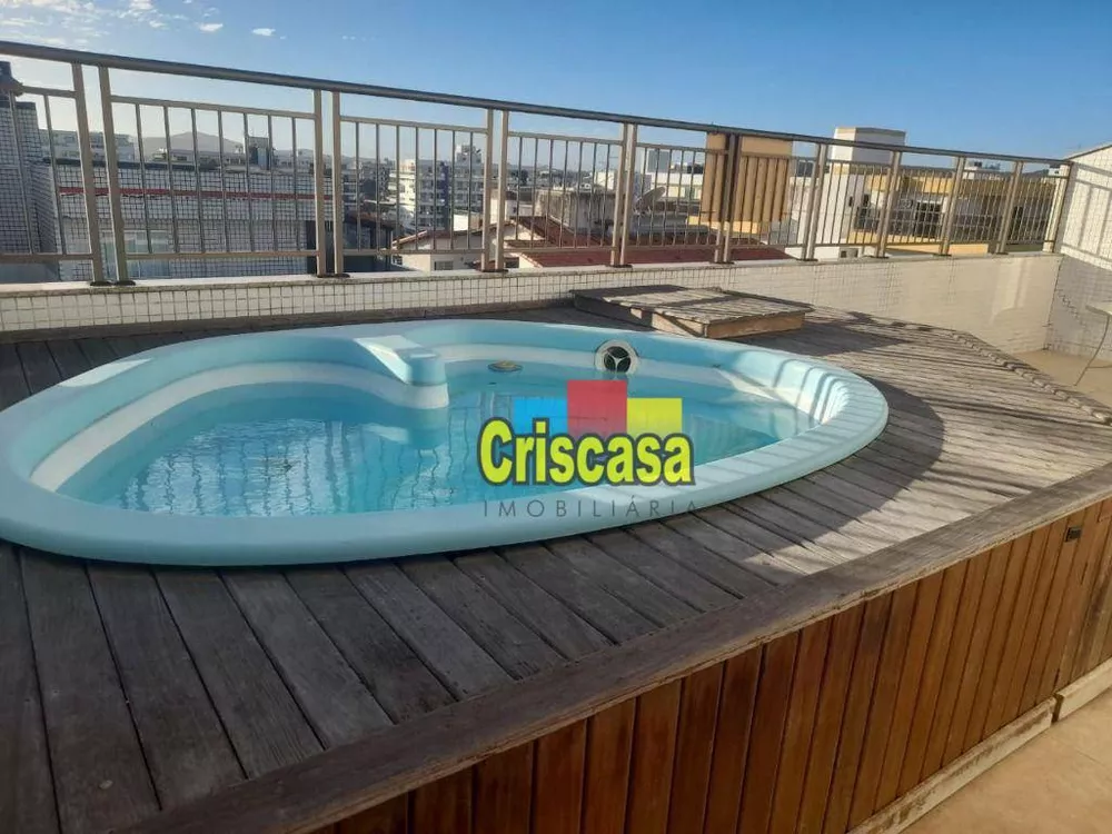 Cobertura, 4 quartos, 240 m² - Foto 2