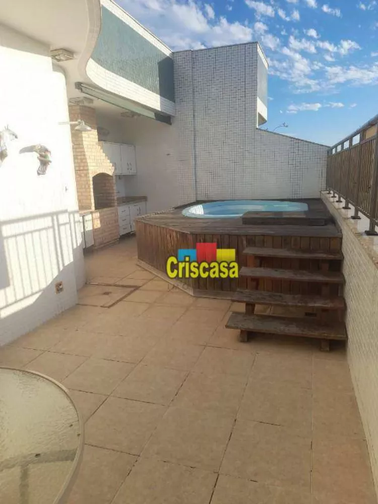 Cobertura, 4 quartos, 240 m² - Foto 5