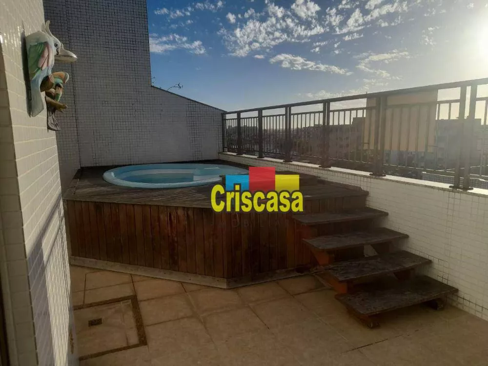 Cobertura, 4 quartos, 240 m² - Foto 6