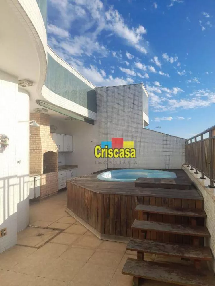 Cobertura, 4 quartos, 240 m² - Foto 7