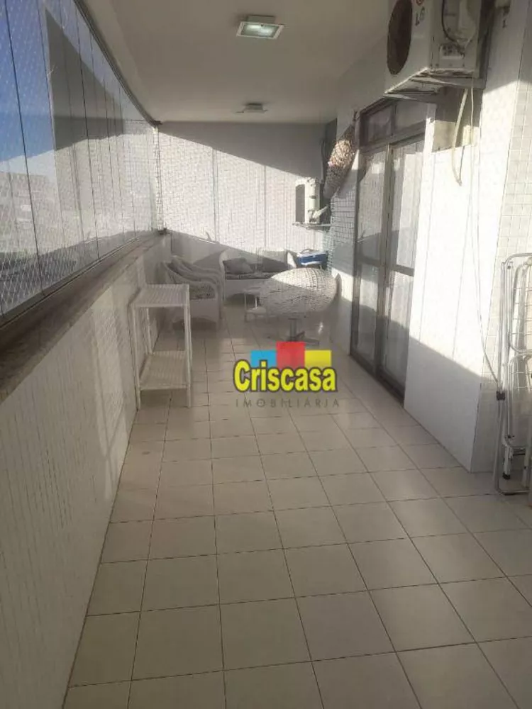 Cobertura, 4 quartos, 240 m² - Foto 11