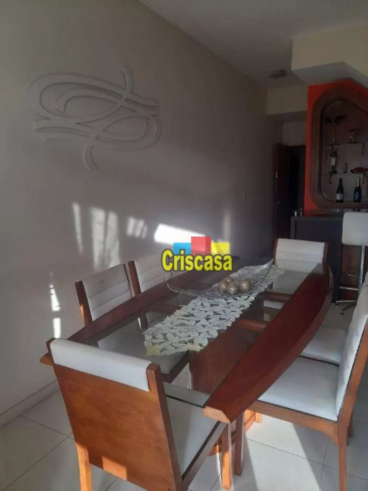 Cobertura, 4 quartos, 240 m² - Foto 12