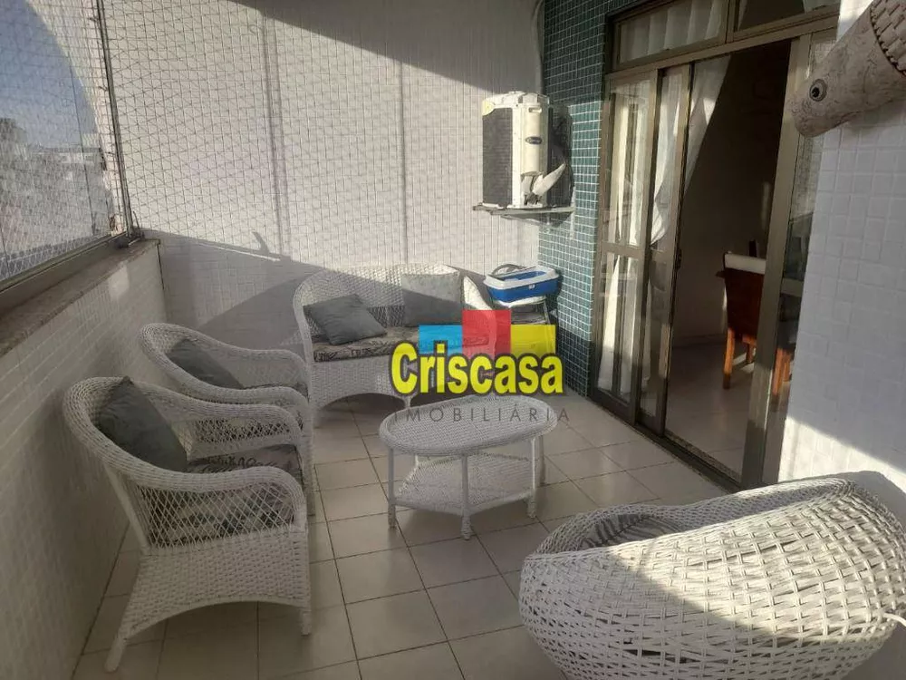 Cobertura, 4 quartos, 240 m² - Foto 8