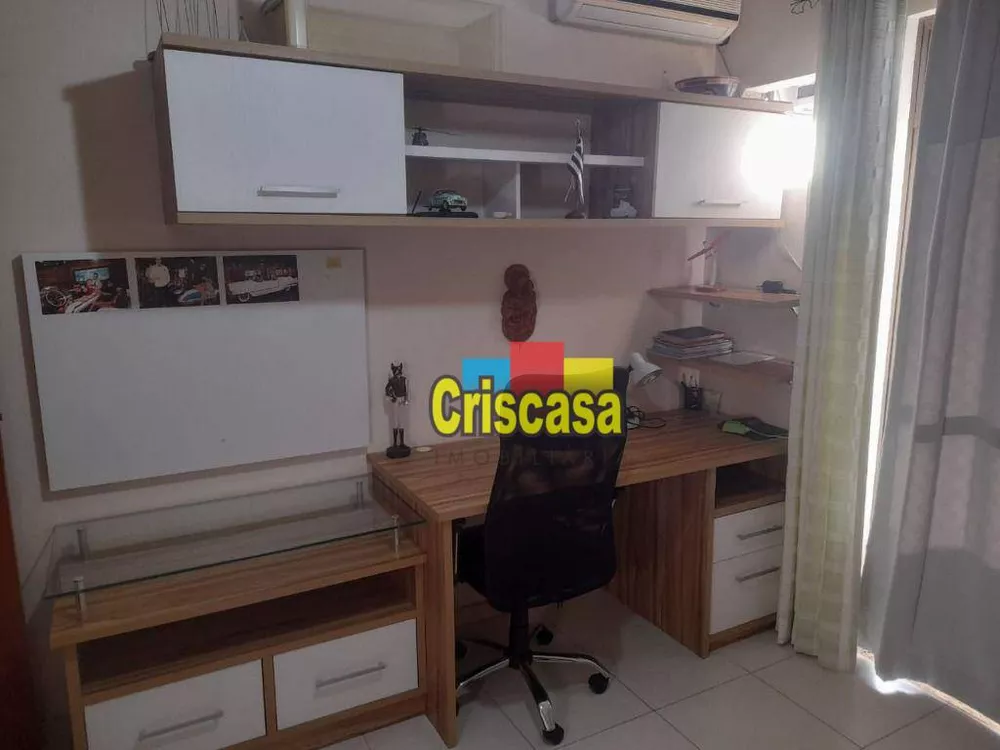 Cobertura, 4 quartos, 240 m² - Foto 20