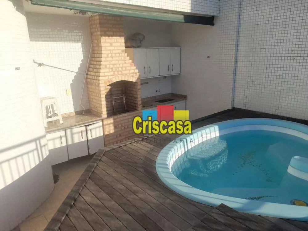 Cobertura, 4 quartos, 240 m² - Foto 4