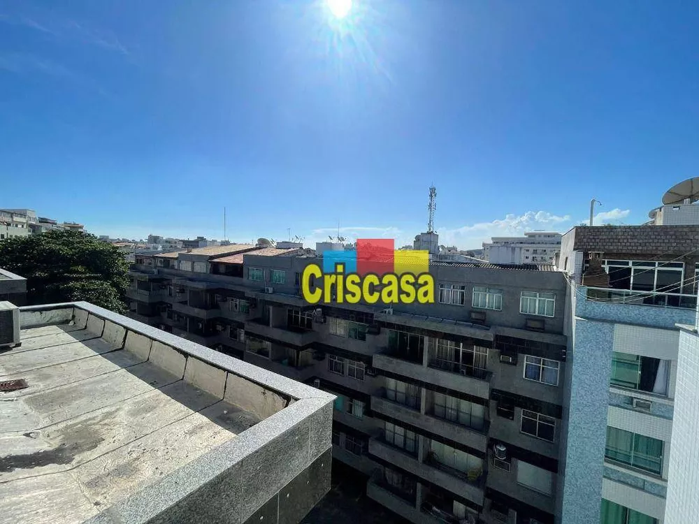 Cobertura, 3 quartos, 200 m² - Foto 26